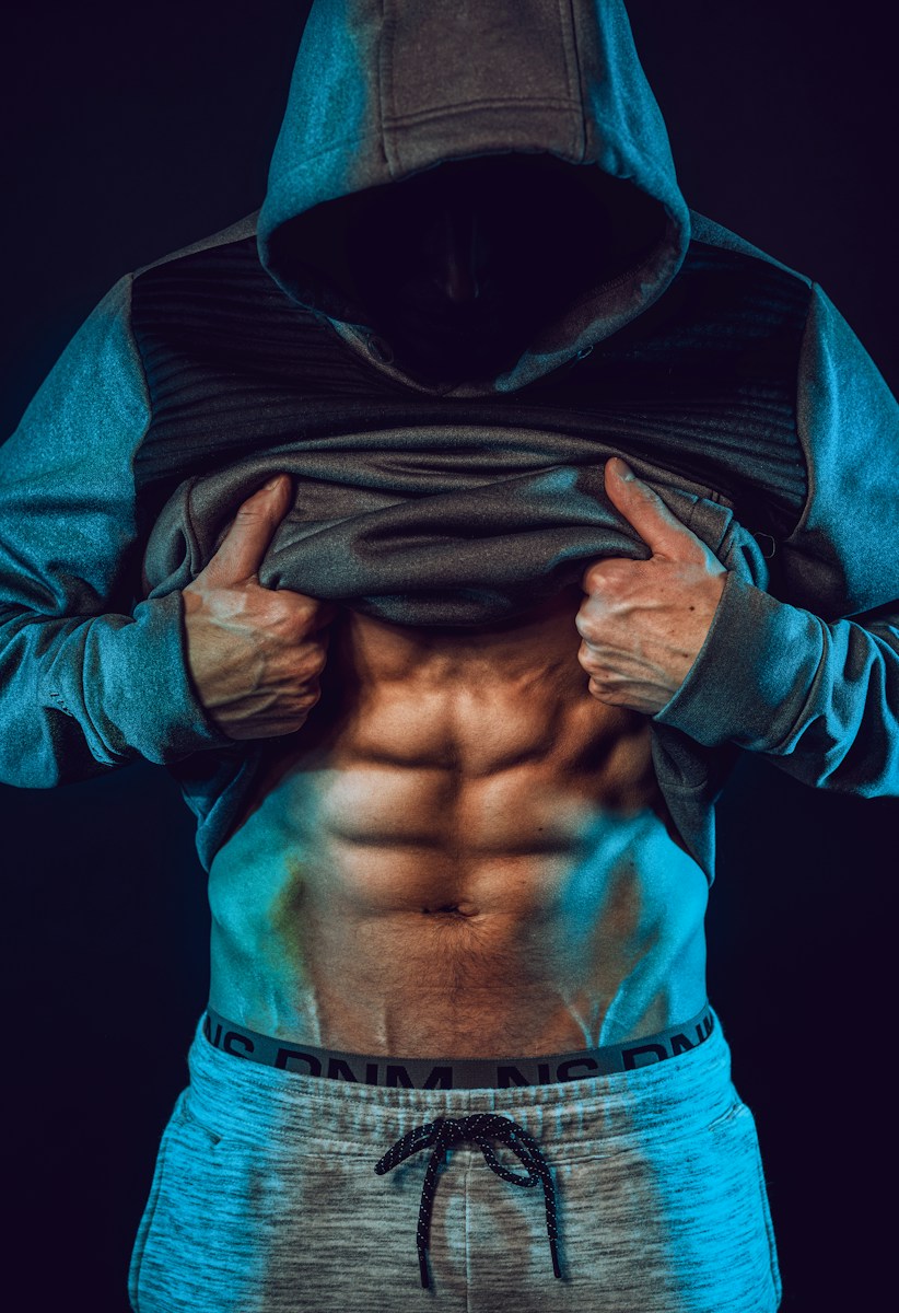 Optimisez votre entraînement : découvrez les muscles travaillés par la corde à sauter